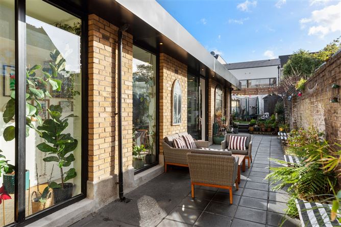 49 South Circular Road, Dublin 8