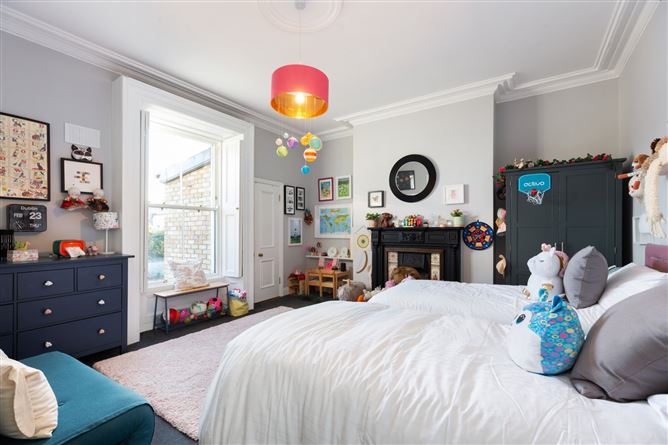 49 South Circular Road, Dublin 8