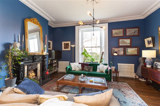 49 South Circular Road, Dublin 8