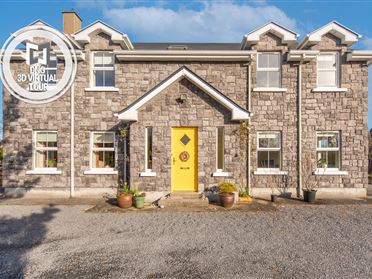 Tyrone, Kilcolgan, Co.Galway