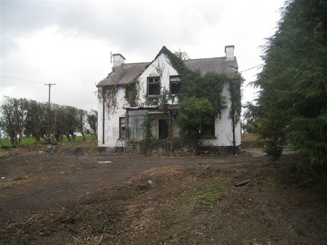 Main image for Aughnacliffe Village , Aughnacliffe, Longford