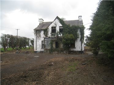 Image for Aughnacliffe Village , Aughnacliffe, Longford