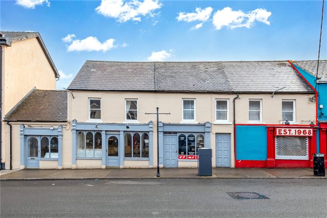 Main image for Patrick Street,Portumna,Co. Galway,H53 X571