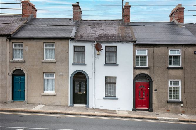 Main image for 7 St. Enda's Terrace,Newtown Road,Wexford,Y35 R7X9