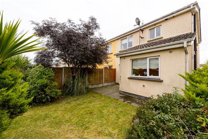 47 The Rise, Inse Bay, Laytown, Meath