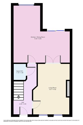 47 The Rise, Inse Bay, Laytown, Meath