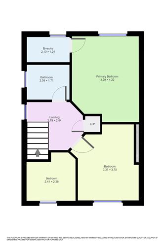 47 The Rise, Inse Bay, Laytown, Meath