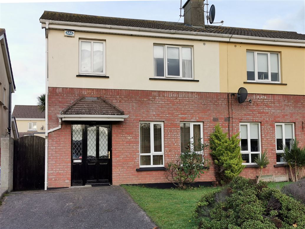 47 The Rise, Inse Bay, Laytown, Meath Robt. B. Daly & Son Ltd