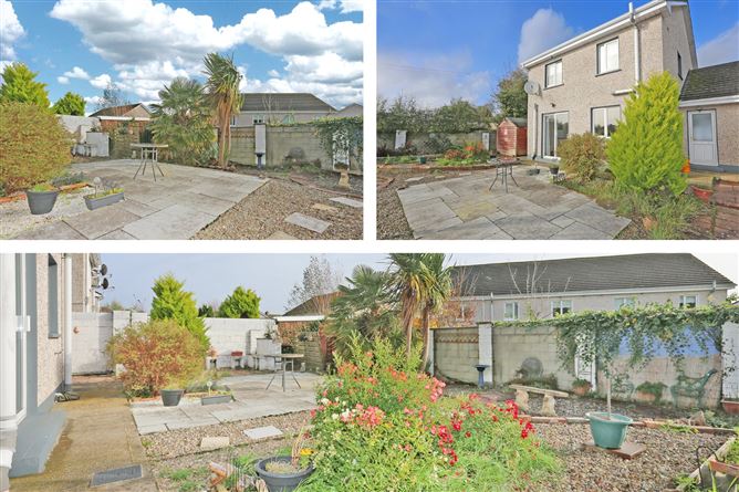 7 Castlepark, Caherconlish, Co. Limerick