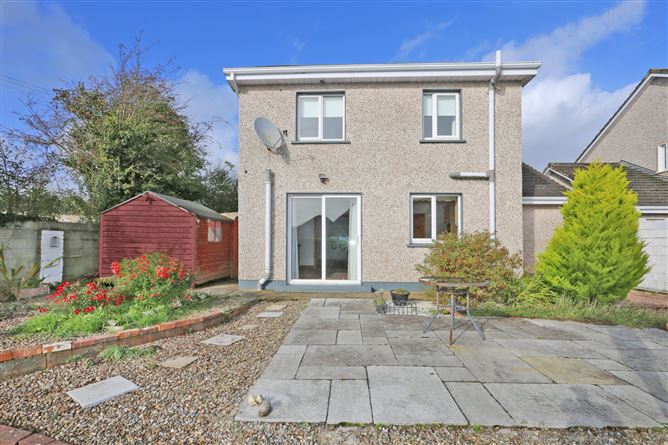 7 Castlepark, Caherconlish, Co. Limerick