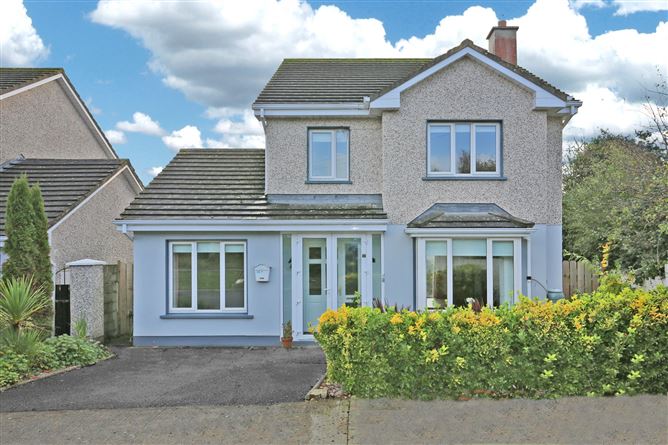 7 Castlepark, Caherconlish, Co. Limerick