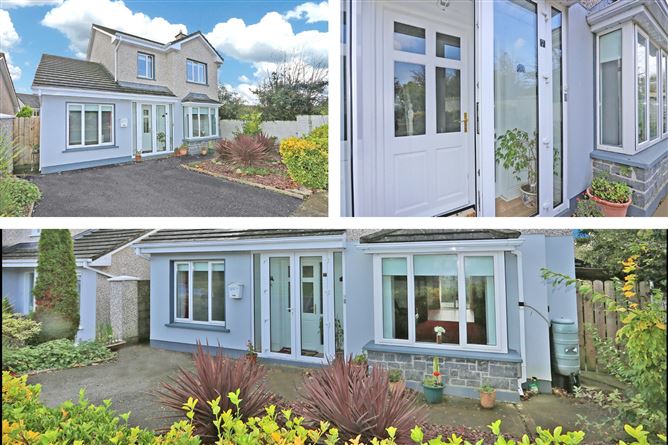 7 Castlepark, Caherconlish, Co. Limerick