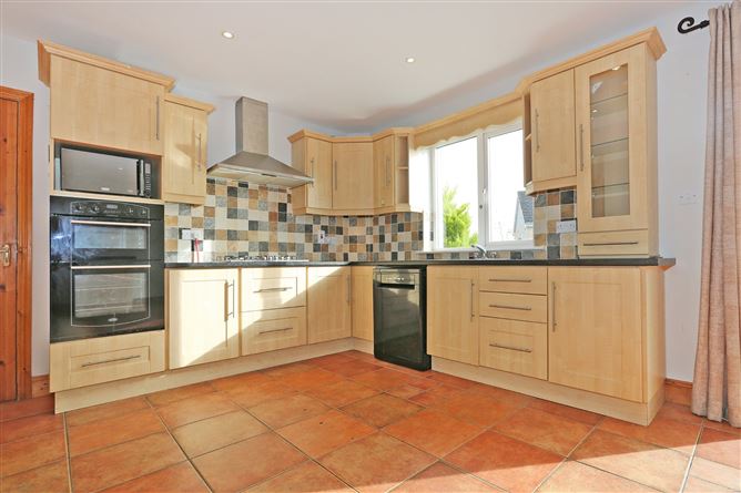 7 Castlepark, Caherconlish, Co. Limerick