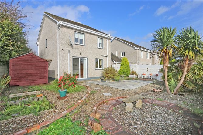 7 Castlepark, Caherconlish, Co. Limerick