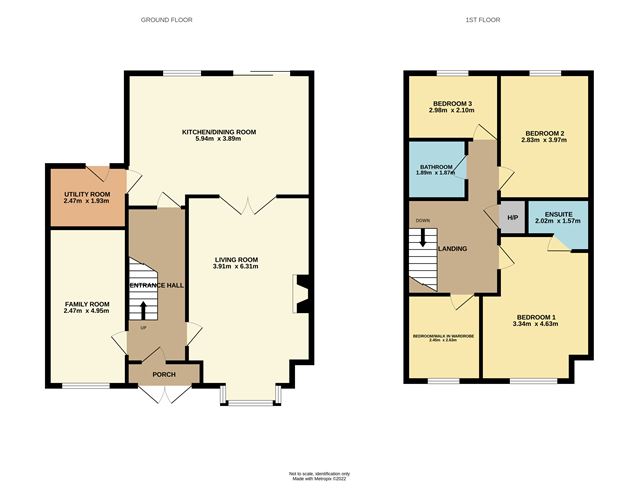 7 Castlepark, Caherconlish, Co. Limerick