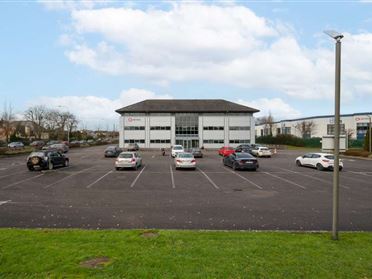 Image for Core House, Link Road, Ballincollig, Co Cork
