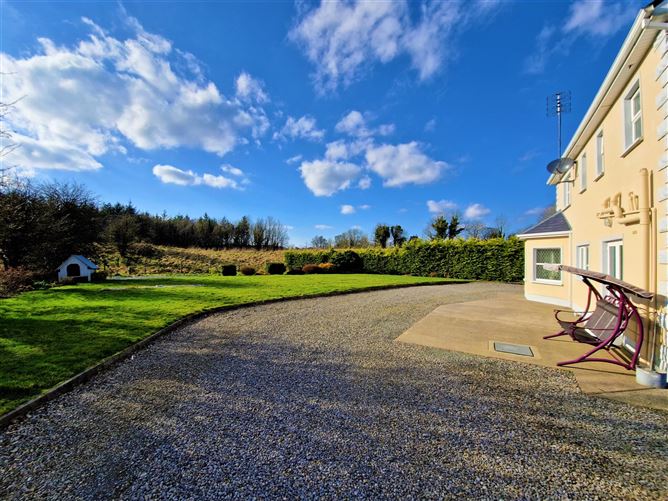 Shanwalla, Tooreen, Ballyhaunis, Co. Mayo