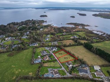 Image for Site 1, Barrymore, Athlone, County Roscommon