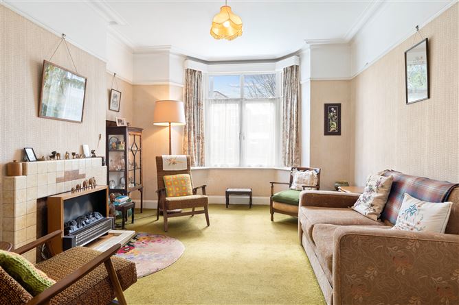 24 Lavarna Road, Terenure, Dublin 6W