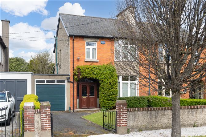 24 Lavarna Road, Terenure, Dublin 6W