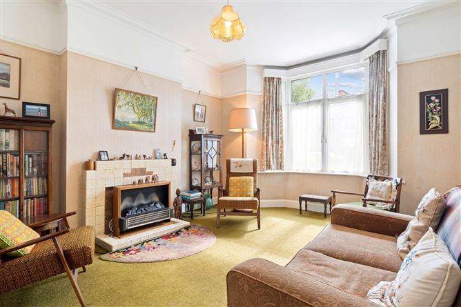 24 Lavarna Road, Terenure, Dublin 6W