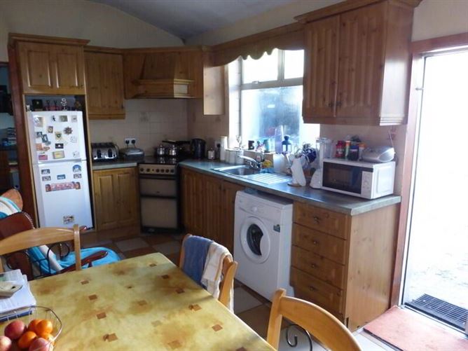 Main Street, Windgap, Kilkenny REA Grace 4689455 MyHome.ie