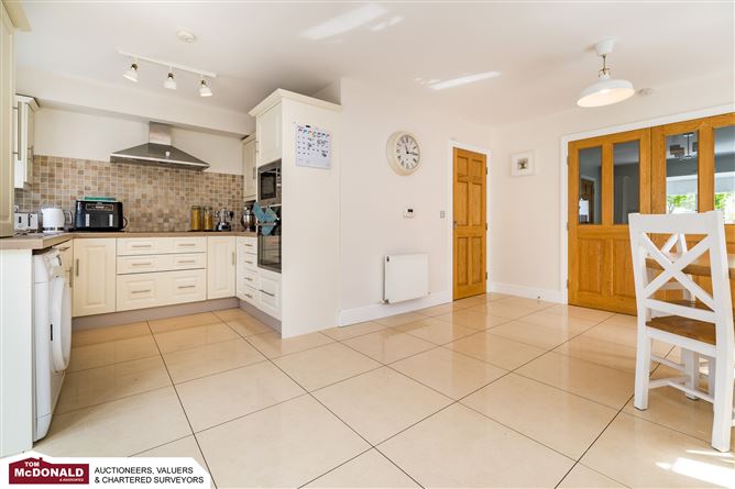 18 The Close, Graigavern Lodge, Ballybrittas, Laois
