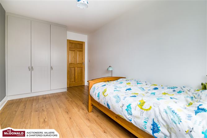 18 The Close, Graigavern Lodge, Ballybrittas, Laois