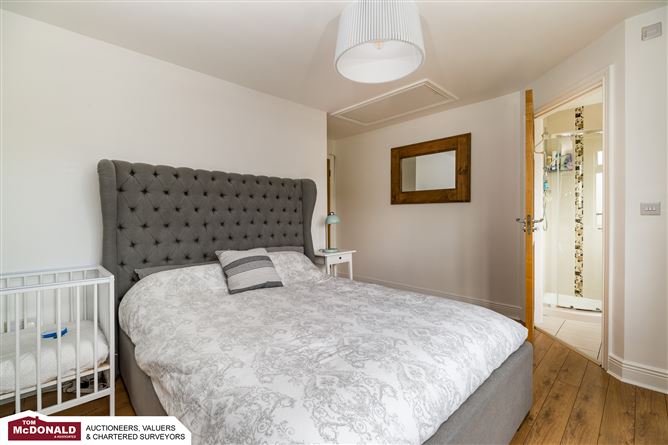 18 The Close, Graigavern Lodge, Ballybrittas, Laois