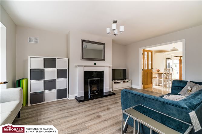 18 The Close, Graigavern Lodge, Ballybrittas, Laois