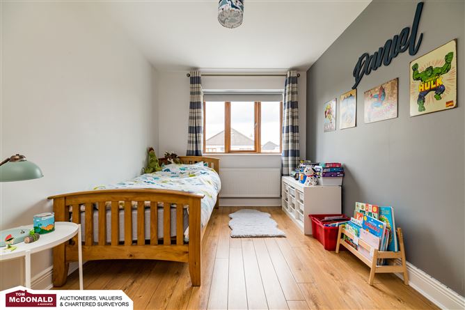 18 The Close, Graigavern Lodge, Ballybrittas, Laois