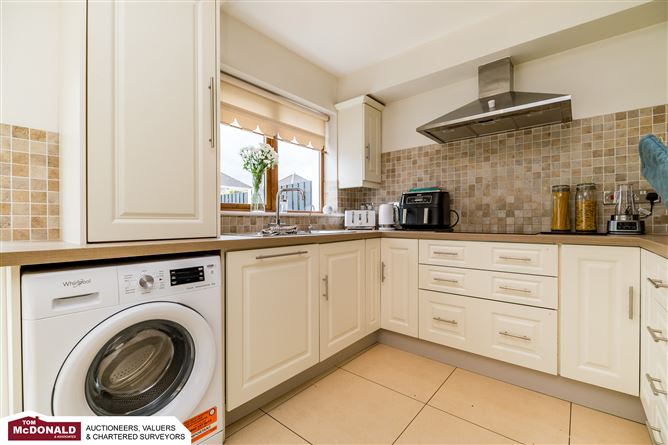 18 The Close, Graigavern Lodge, Ballybrittas, Laois