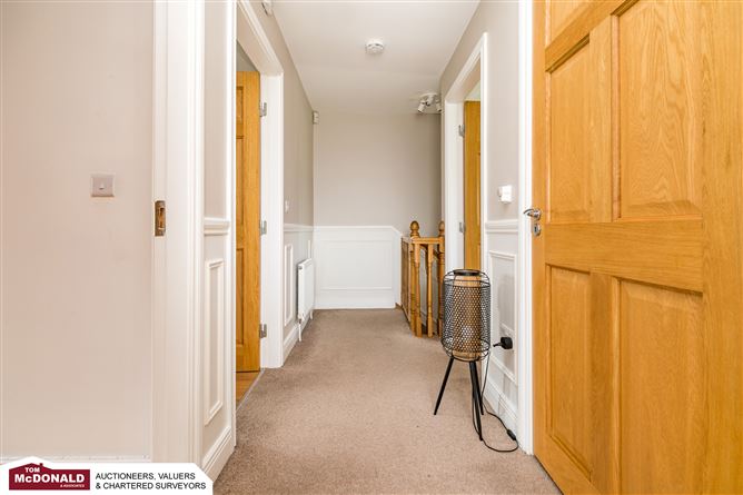 18 The Close, Graigavern Lodge, Ballybrittas, Laois
