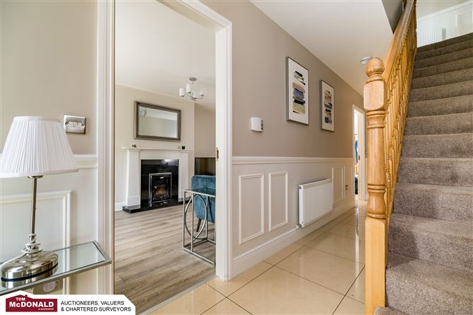 18 The Close, Graigavern Lodge, Ballybrittas, Laois