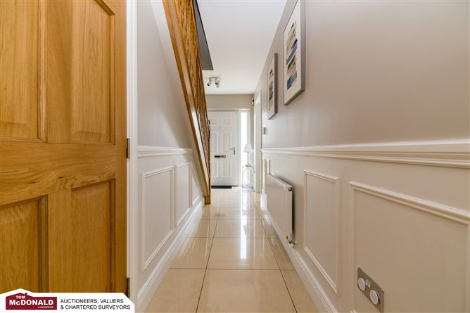 18 The Close, Graigavern Lodge, Ballybrittas, Laois