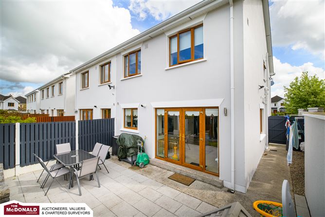 18 The Close, Graigavern Lodge, Ballybrittas, Laois