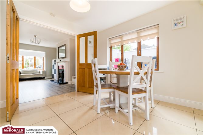 18 The Close, Graigavern Lodge, Ballybrittas, Laois