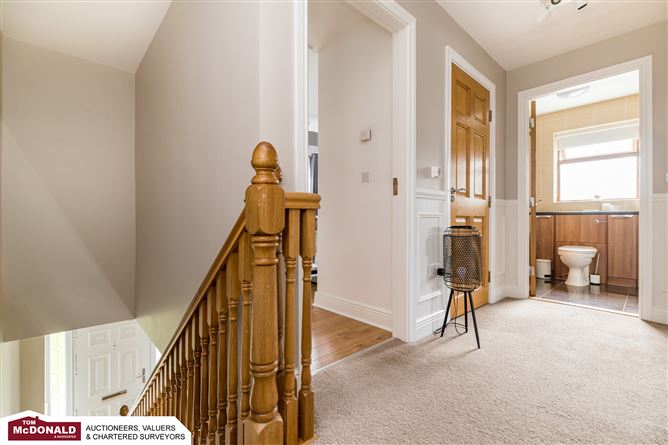 18 The Close, Graigavern Lodge, Ballybrittas, Laois
