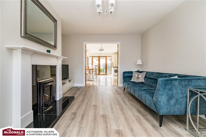 18 The Close, Graigavern Lodge, Ballybrittas, Laois