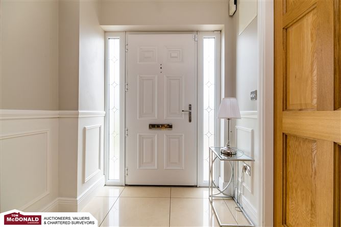 18 The Close, Graigavern Lodge, Ballybrittas, Laois