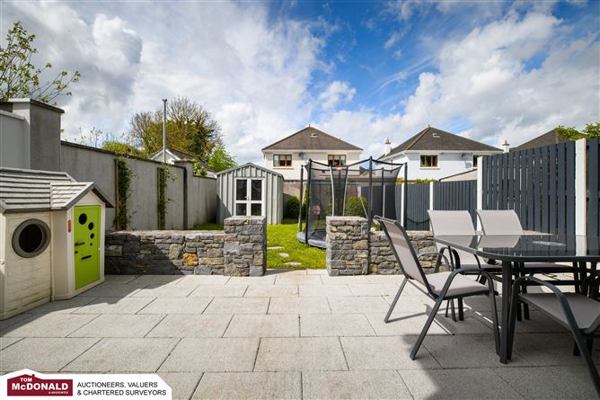 18 The Close, Graigavern Lodge, Ballybrittas, Laois