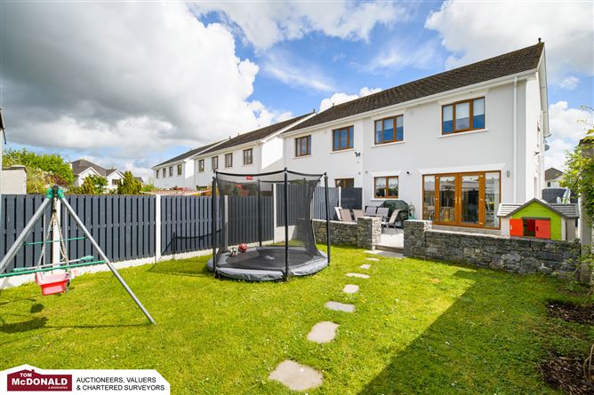 18 The Close, Graigavern Lodge, Ballybrittas, Laois