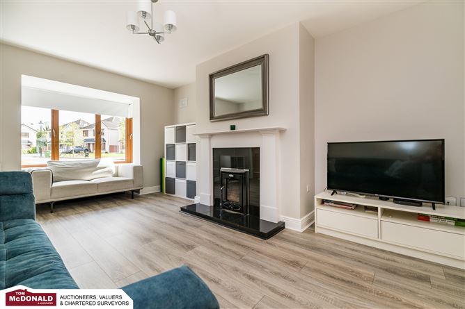 18 The Close, Graigavern Lodge, Ballybrittas, Laois