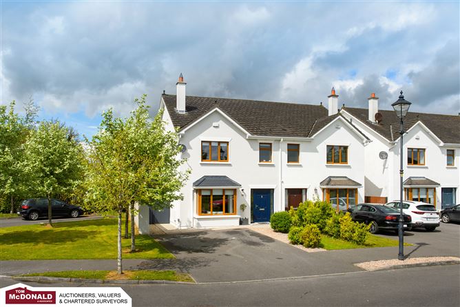 18 The Close, Graigavern Lodge, Ballybrittas, Laois