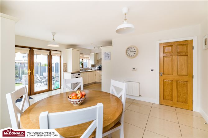 18 The Close, Graigavern Lodge, Ballybrittas, Laois