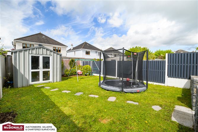 18 The Close, Graigavern Lodge, Ballybrittas, Laois