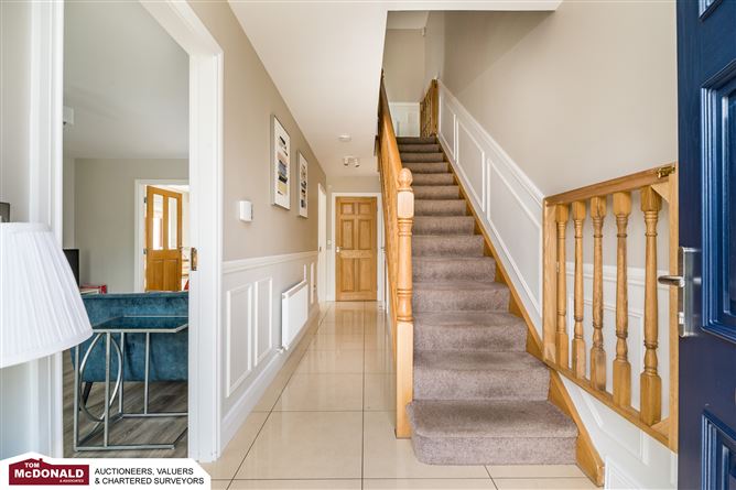 18 The Close, Graigavern Lodge, Ballybrittas, Laois