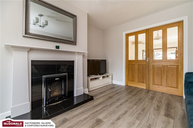 18 The Close, Graigavern Lodge, Ballybrittas, Laois