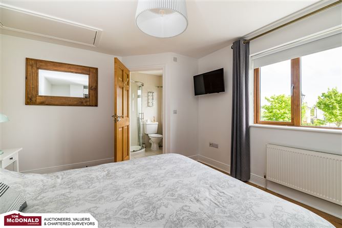 18 The Close, Graigavern Lodge, Ballybrittas, Laois