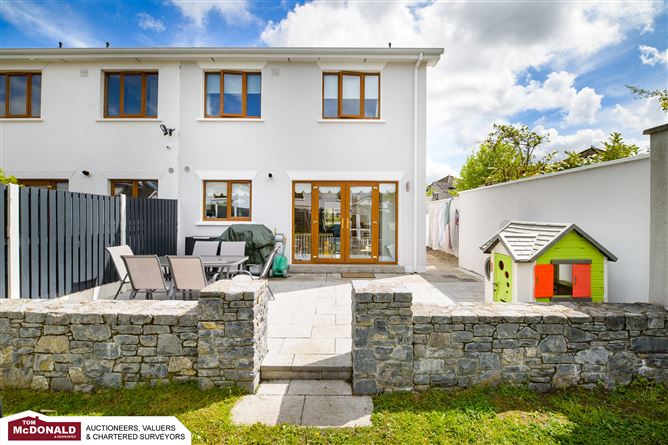 18 The Close, Graigavern Lodge, Ballybrittas, Laois